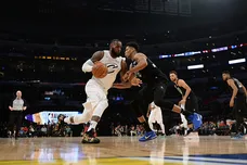 Kevork Djansezian/Getty Images