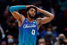 Grant Halverson / Stringer / Getty Images