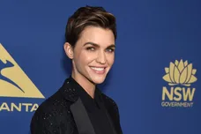 Gregg DeGuire / Stringer / Getty Images