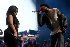 Bennett Raglin/Getty Images