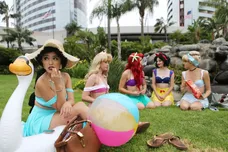 Mario Tama/Getty Images