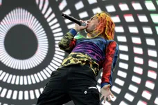 Zachary Mazur/FilmMagic/Getty Images