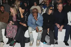 Bennett Raglin/Getty Images