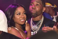 Prince Williams/WireImage/Getty Images