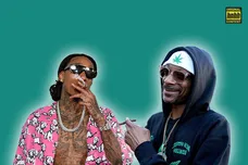 Vivien Killilea/Getty Images Kevin Mazur/Getty ImagesVivien Killilea/Getty Images & Kevin Mazur/Getty Images