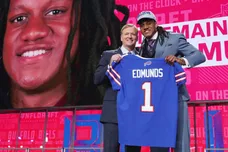 Tom Pennington/Getty Images