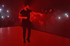 Jamie McCarthy / Getty Images