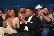 Paras Griffin/Getty Images