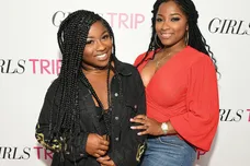 Paras Griffin/Getty Images