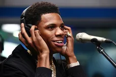 Astrid Stawiarz/Getty Images for SiriusXM