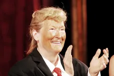 Paul Zimmerman/Getty Images