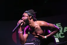 Dave Pedley/Getty Images