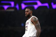 Sean M. Haffey/Getty Images