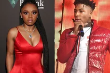 Cassidy Sparrow & Paras Griffin/Getty Images