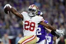 Hannah Foslien/Getty Images