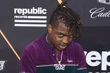 Jamie McCarthy/Getty Images