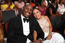 Paras Griffin / Stringer / Getty Images