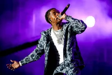 Rich Fury/Getty Images