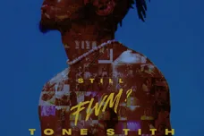 Something In The Water Artwork