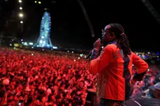 Christopher Polk/Getty Images