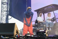 Kevin Winter/Getty Images