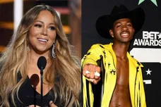 Ethan Miller/Getty Images, Frazer Harrison/Getty Images