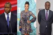 Robin Marchant, Chris O'Meara-Pool, Jesse Grant & Theo Wargo / Getty Images