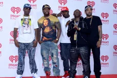 Bryan Steffy/Getty Images