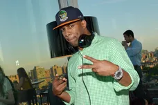 Mike Coppola/Getty Images