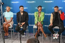 Cindy Ord/Getty Images for SiriusXM