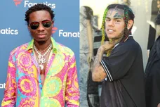 Tasos Katopodis & SMXRF/Getty Images