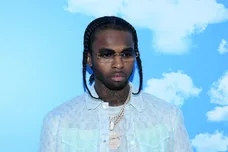 Pascal Le Segretain/Getty Images