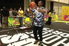 Randy Shropshire/Getty Images