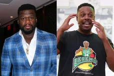 Romain Maurice, Jason McCawley/Getty Images