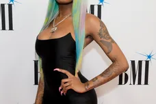 Marcus Ingram / Stringer / Getty Images