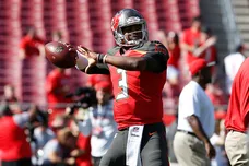 Mark LoMoglio/Icon Sportswire via Getty Images