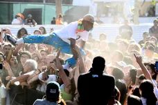 Frazer Harrison/Getty Images