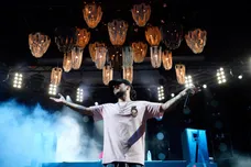 Matt Cowan/Getty Images