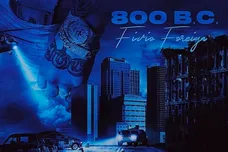 RichFish, LLC./Columbia Records