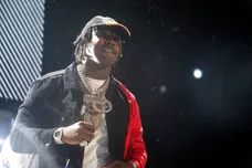 Johnny Nunez/Getty Images