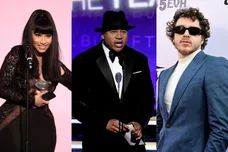 Rich Fury / Kevin Winter /  Getty Images