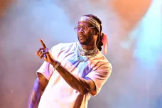 Paras Griffin/Getty Images