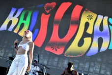 Mike Windle/Getty Images