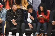 Allen Berezovsky/Getty Images