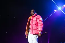 Prince Williams/Wireimage/Getty Images