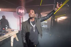 Marcus Ingram/Getty Images