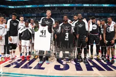 Nathaniel S. Butler/NBAE via Getty Images