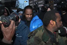 Scott Olson/Getty Images