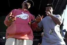 Tim Mosenfelder/Getty Images