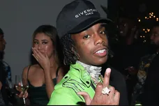 Photo by Jerritt Clark/Getty Images for 2wenty 2wenty Music